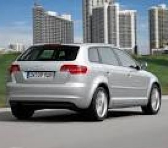 Audi A3  2009