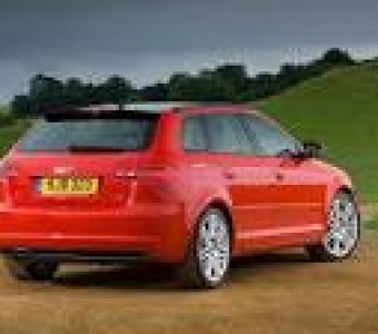 Audi A3  2009