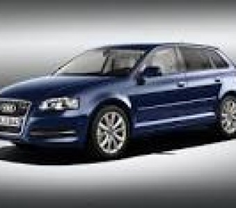 Audi A3  2011