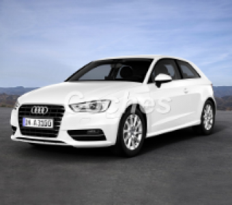 Audi A3  2013