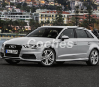 Audi A3  2013