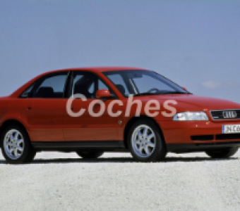 Audi A4  1994