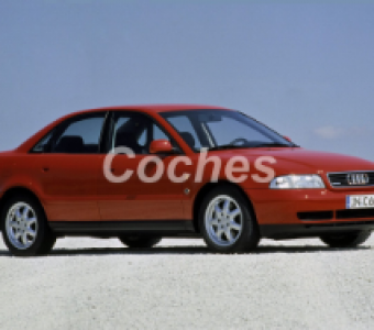 Audi A4  1998