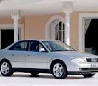 Audi A4  1998