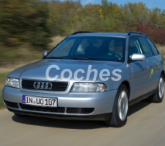 Audi A4  1994