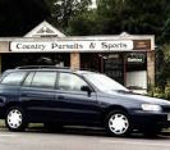 Audi A4  1995