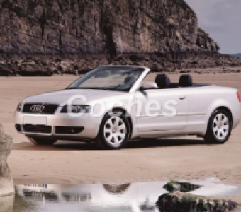 Audi A4  2002