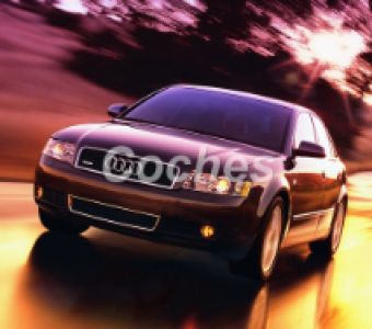 Audi A4  2001
