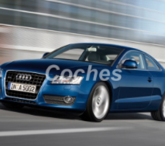 Audi A5  2007