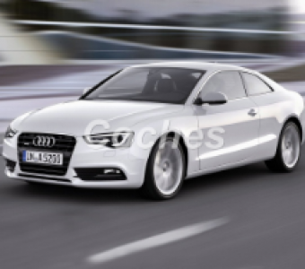 Audi A5  2013