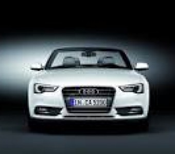 Audi A5  2022