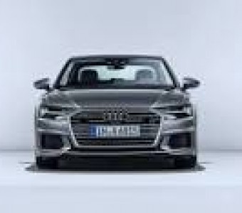Audi A6 allroad  2020