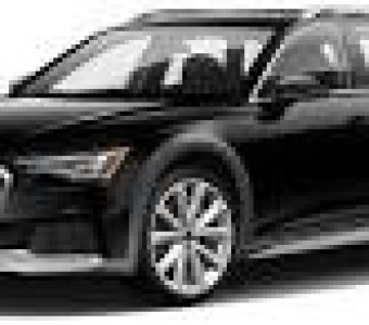 Audi A6 allroad  2021