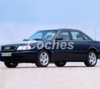 Audi A6  1994