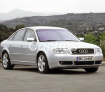 Audi A6  2003