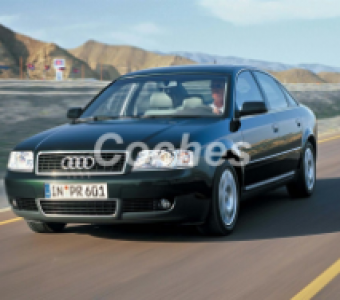 Audi A6  2000