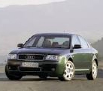 Audi A6  1997