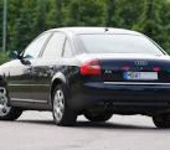 Audi A6  1998