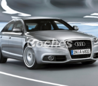 Audi A6  2008