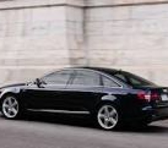 Audi A6  2009