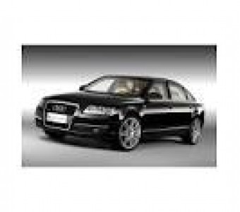 Audi A6  2005