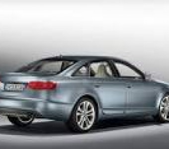 Audi A6  2006