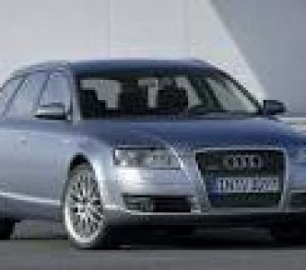 Audi A6  2005