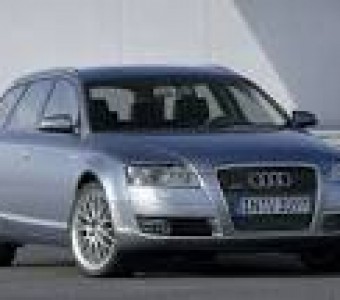 Audi A6  2006