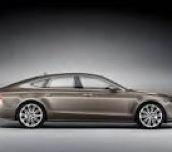 Audi A7  2019