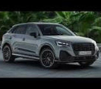 Audi Q2  2022