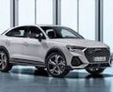 35 TFSI 1.4 AUTOMATICO (150 CV)