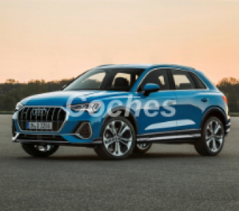 Audi Q3  2019