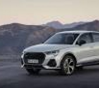 Audi Q3 Sportback  2019