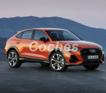 Audi Q3 Sportback  2019