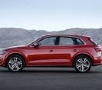 Audi Q5  2021