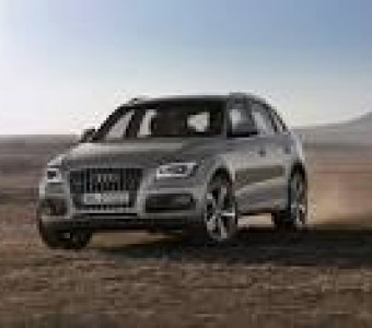 Audi Q5  2022