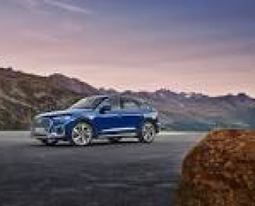 40 TDI 2.0d AUTOMATICO (204 CV) 4WD