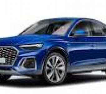 Audi Q5 Sportback  2021