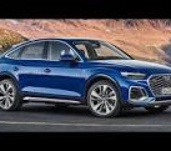 Audi Q5 Sportback  2022