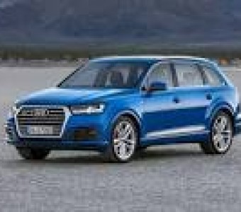 Audi Q7  2021