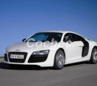 Audi R8  2007