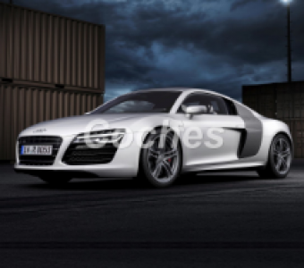 Audi R8  2012