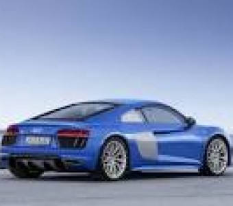 Audi R8  2019