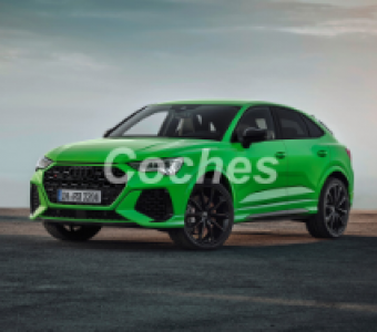Audi RS Q3 Sportback  2019