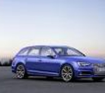 Audi S4  2022