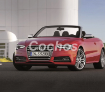 Audi S5  2011