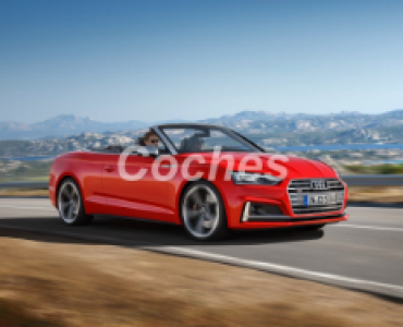 3.0 AUTOMATICO (354 CV) 4WD