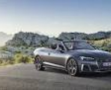 3.0d AUTOMATICO (347 CV) 4WD