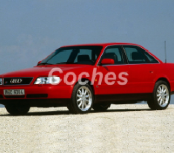 Audi S6  1996