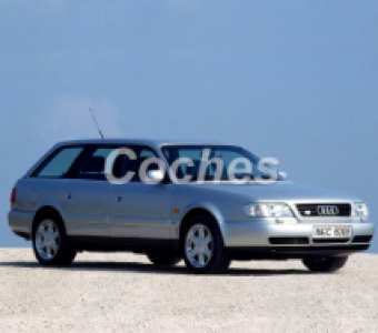 Audi S6  1994
